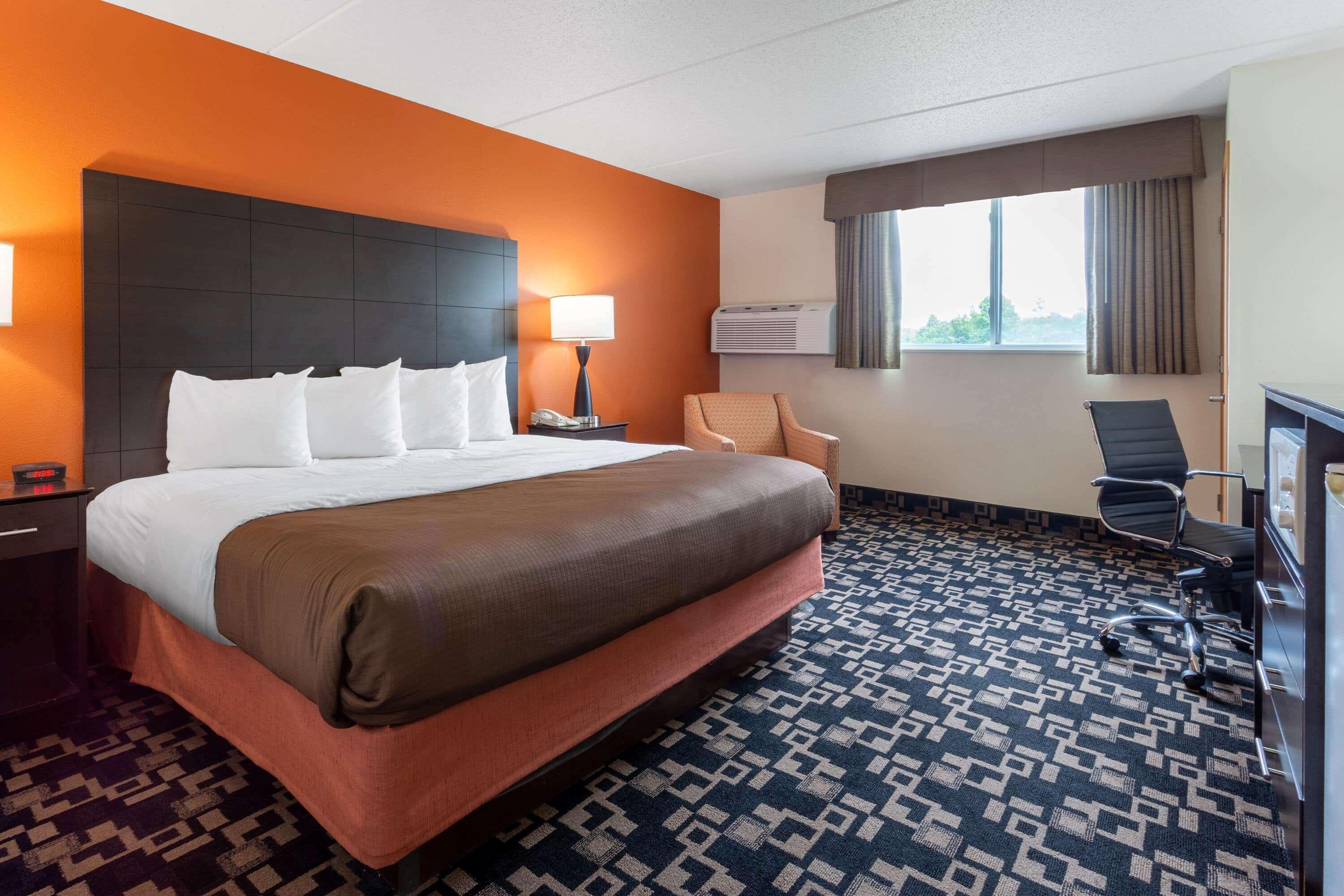 Americinn By Wyndham Wausau Weston Екстериор снимка