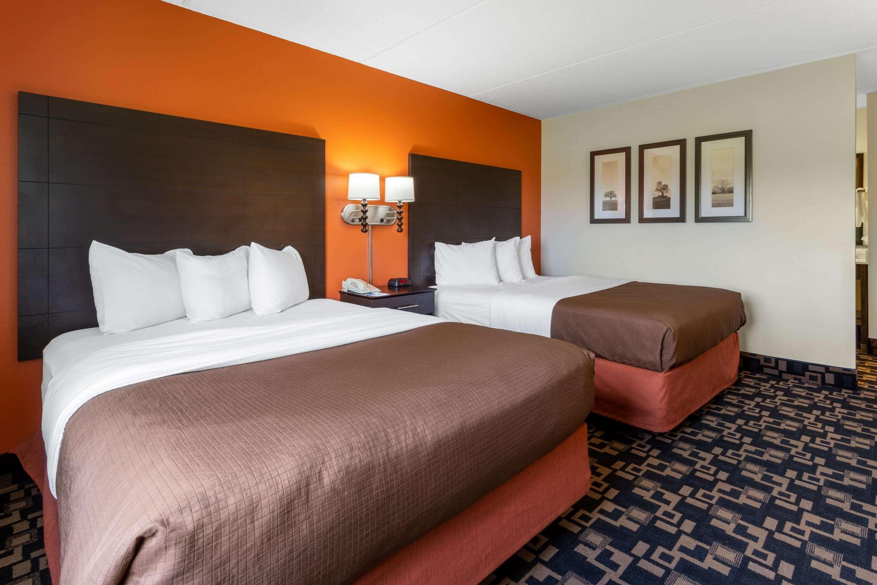 Americinn By Wyndham Wausau Weston Екстериор снимка