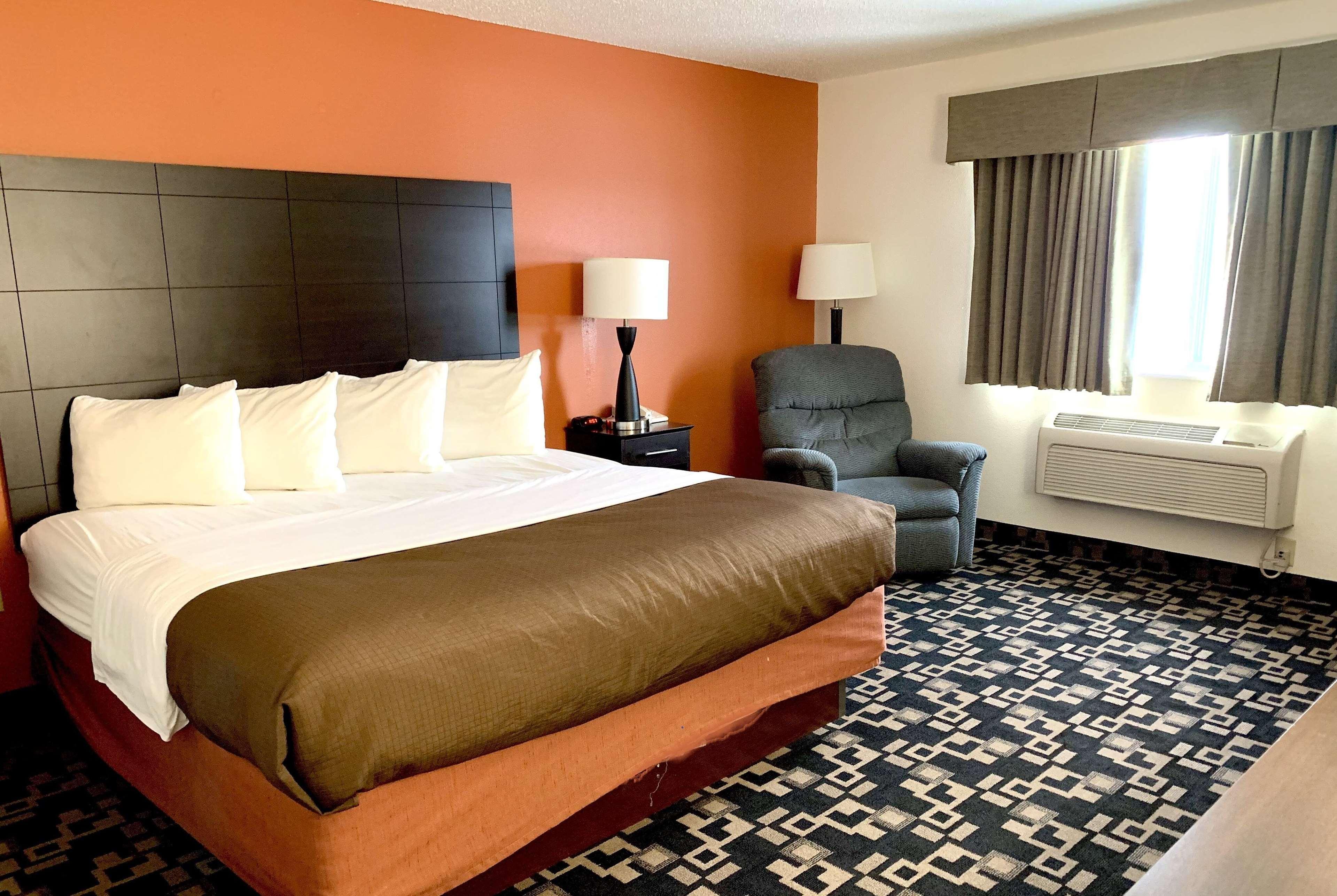 Americinn By Wyndham Wausau Weston Екстериор снимка