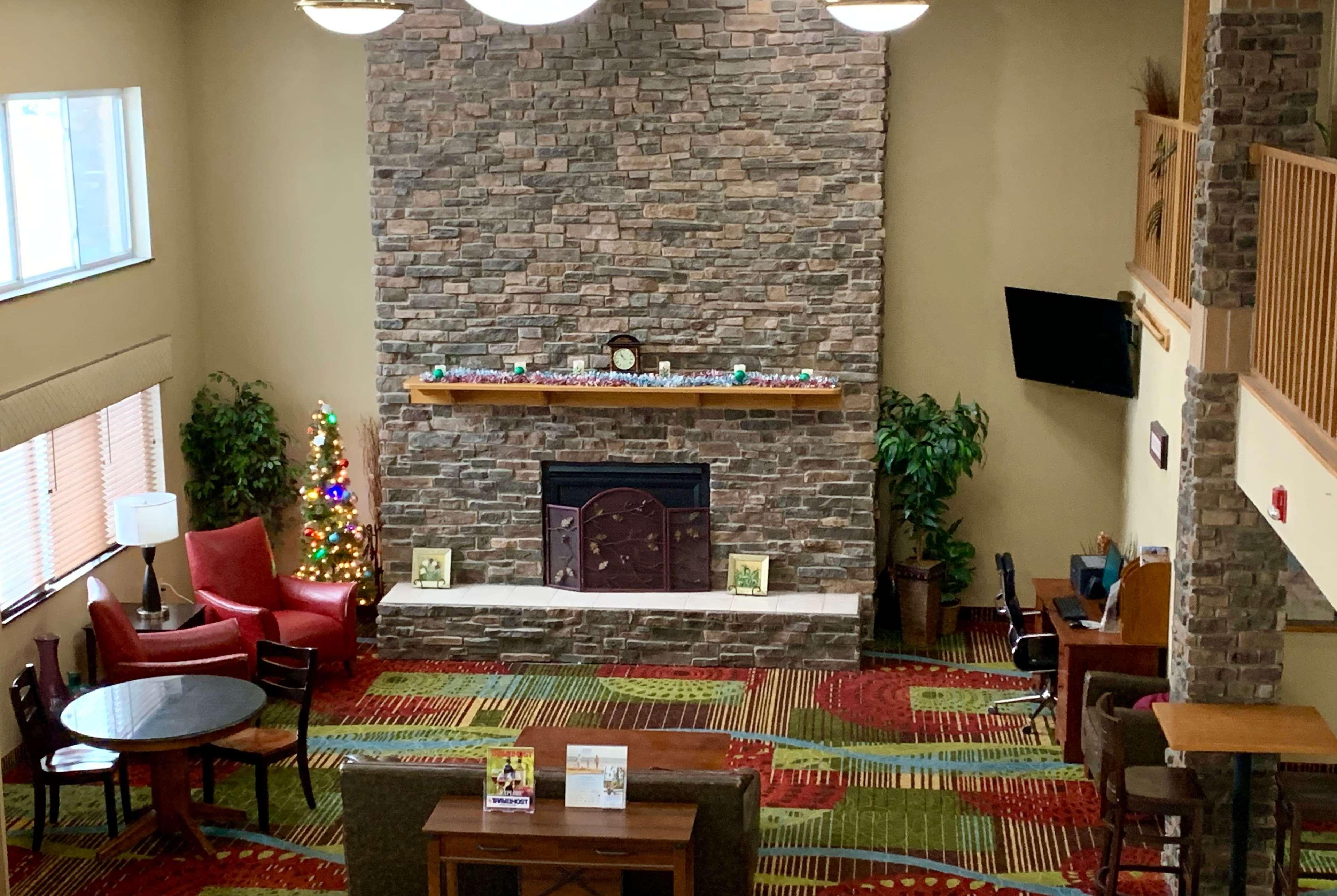Americinn By Wyndham Wausau Weston Екстериор снимка
