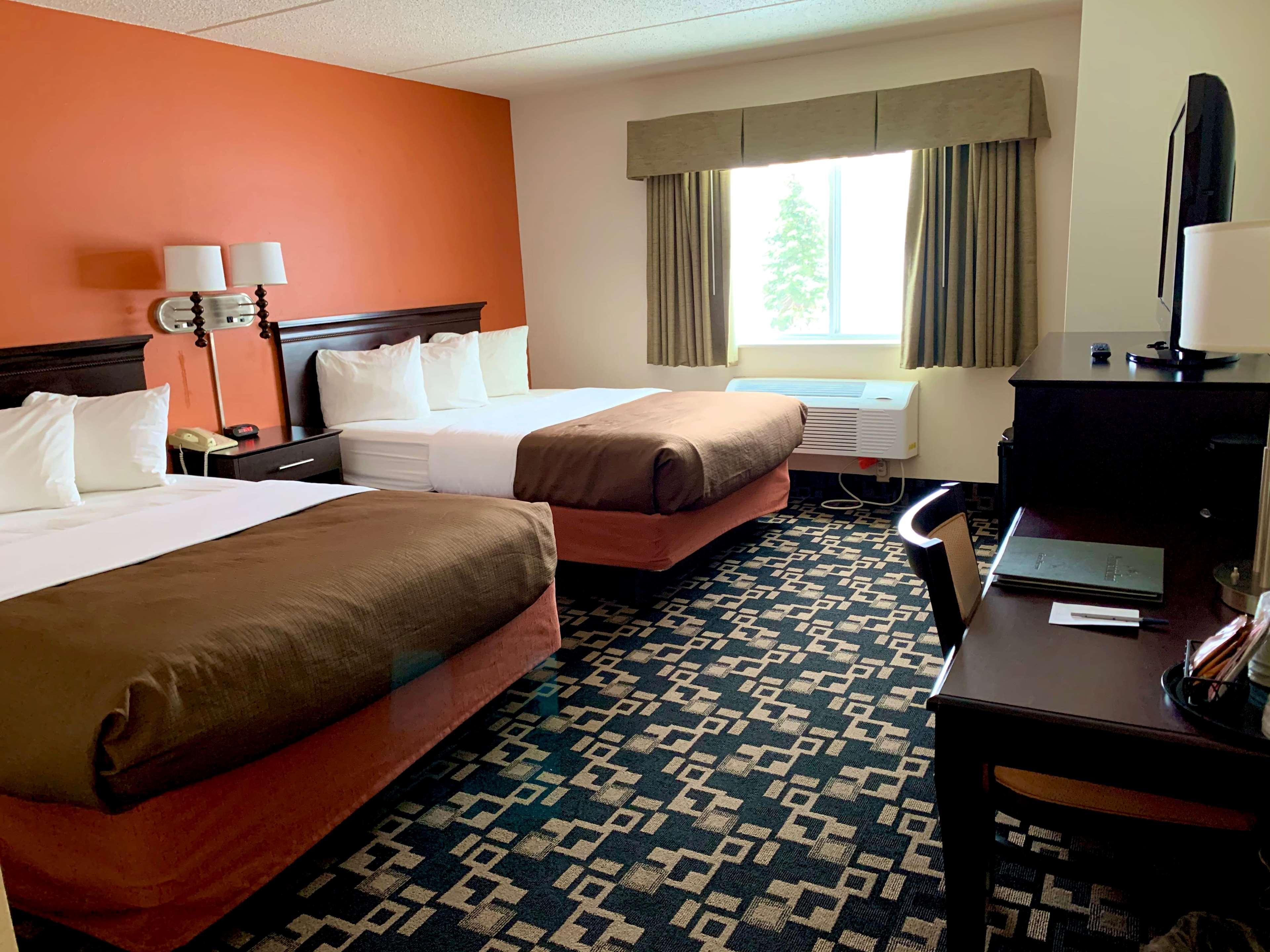 Americinn By Wyndham Wausau Weston Екстериор снимка