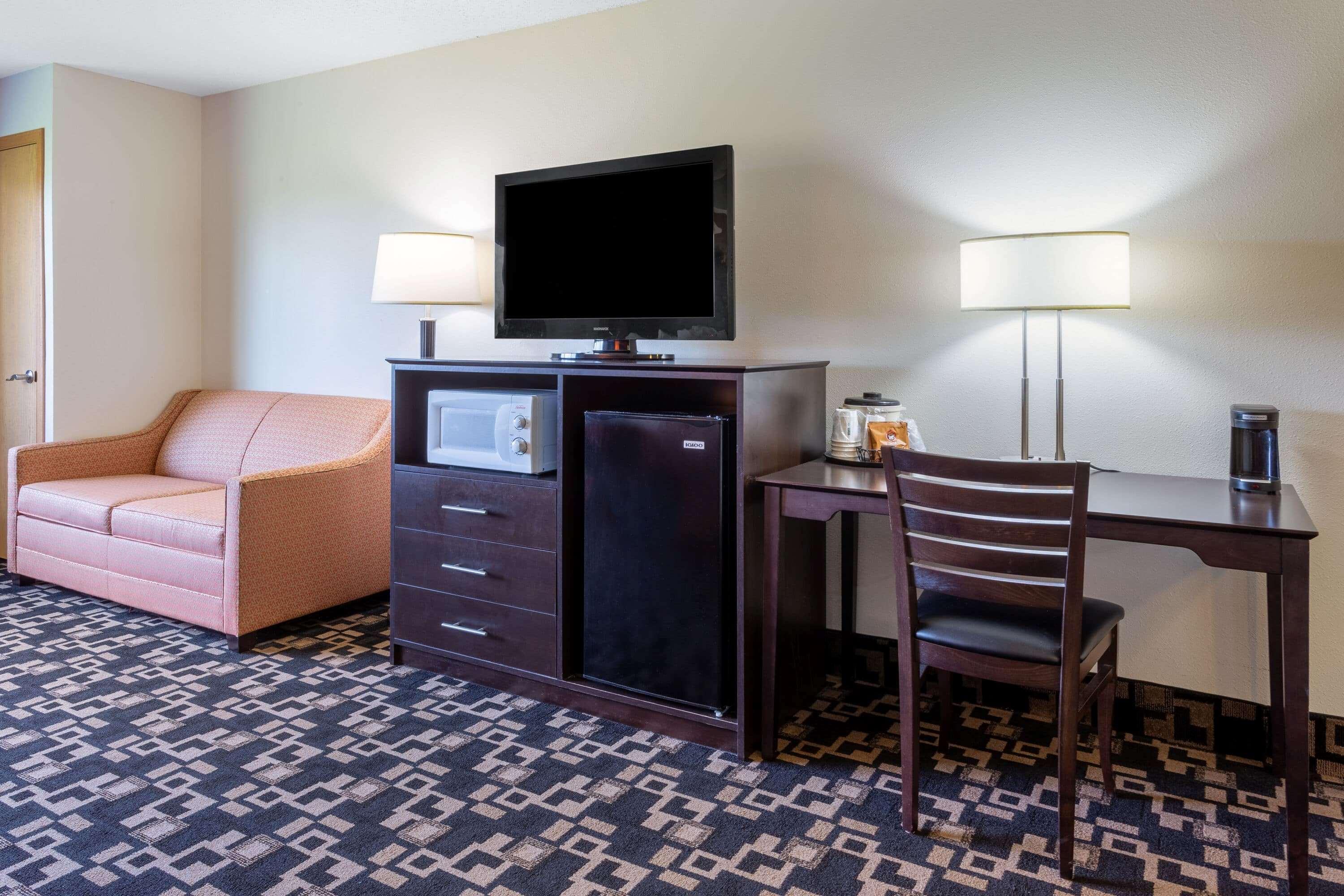 Americinn By Wyndham Wausau Weston Екстериор снимка