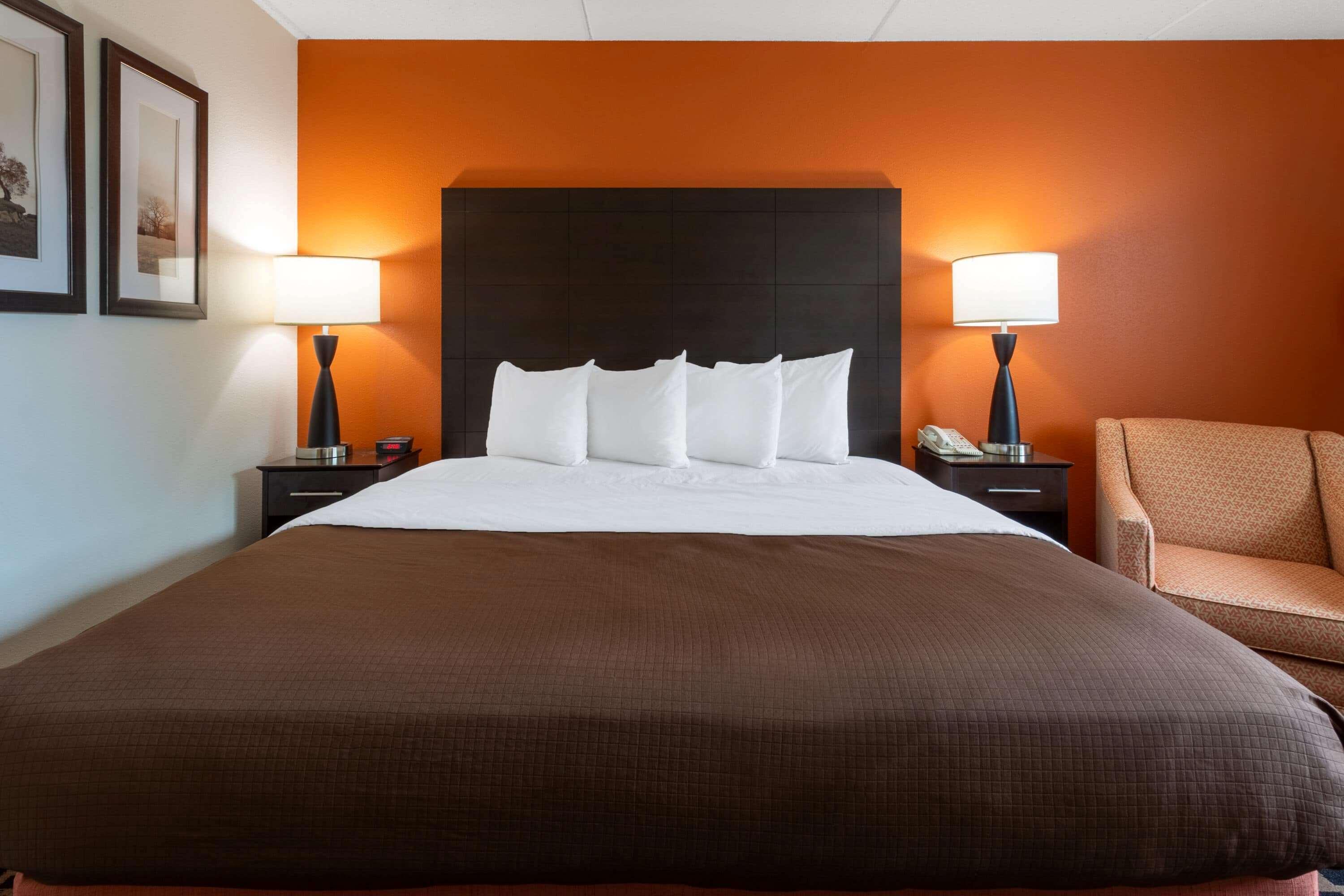 Americinn By Wyndham Wausau Weston Екстериор снимка